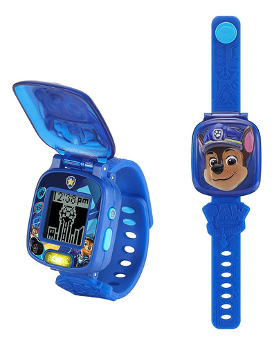 Vtech Paw Patrol - The Movie: Learning Watch, Persecución .