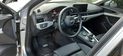 Audi A4 2.0 Fsi 190cv 2018