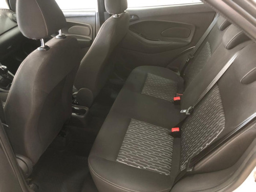 Ford Ka Se 2018 36.000km Impecable !