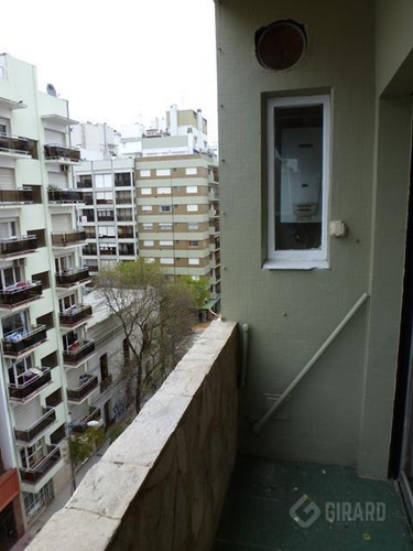 Imagen 9 de 9 de Departamento 2 Ambientes En Venta - Centro