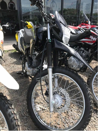 Imagen 20 de 25 de Patentadas: Td 150 $535.000 - Td 250 $769.000 Mondial