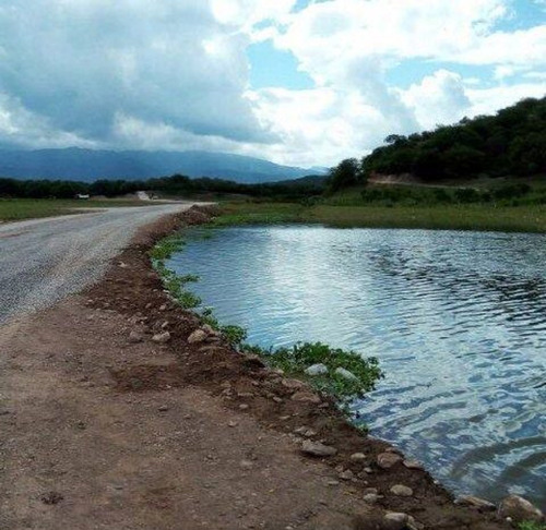 Imagen 5 de 7 de Terreno Venta O Permuta Quintas Del Dique 1 Ha