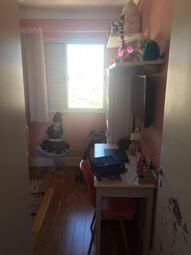 Imagem 23 de 30 de Apartamento Com 4 Dormitórios À Venda, 120 M² Por R$ 1.050.000 - Vila Prudente - São Paulo/sp - Ap2780