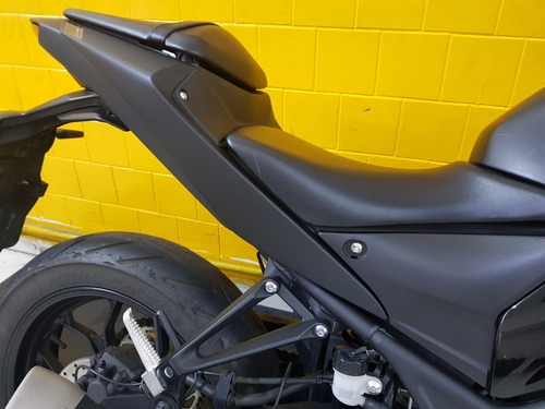 Imagem 13 de 14 de Yamaha Mt 03 Abs - 2021 - Km 13.000