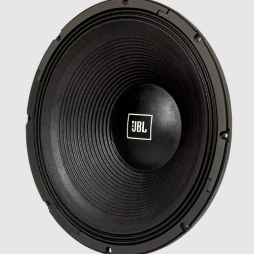 Alto Falante Woofer 18 Polegadas Jbl Sw3p 800w Sub Woofer 