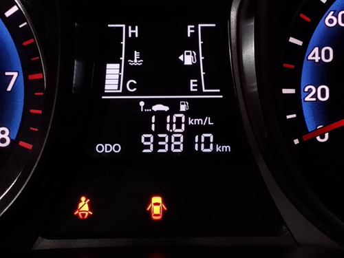 Hyundai HB20 1.0 UNIQUE 12V FLEX 4P MANUAL