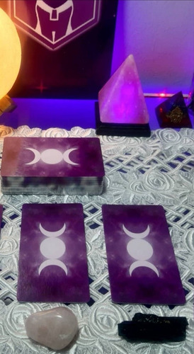 Imagen 5 de 5 de Lectura De Cartas Y Tarot