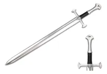 Comprar Espada De Foamy Lotr Anduril De Aragorn Con Funda 90 Cm