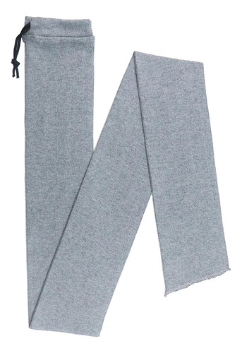 Bolsa De Almacenamiento De Alta Elasticidad, Gris Claro