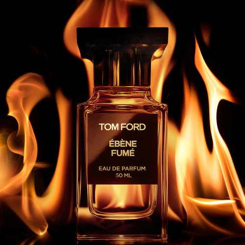 Perfume Tom Ford Ebene Fume Edp 50ml