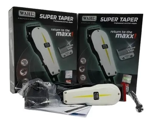 Maquina wahl profesional mercadolibre new arrivals