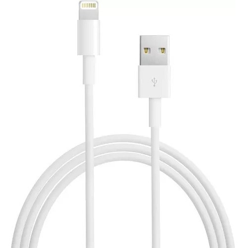 Cable Usb A Lightning 2 Mts