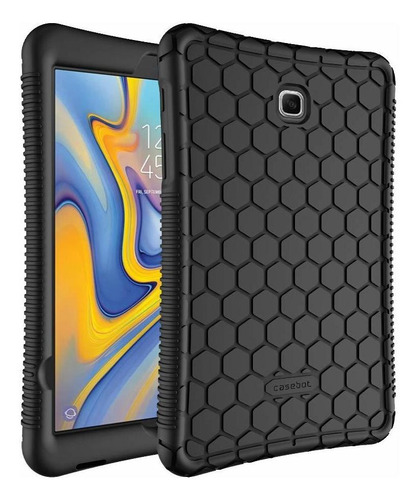 Fintie Funda De Silicona Para Samsung Galaxy Tab A 8.0 2018