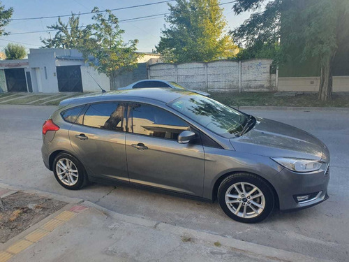 Ford Focus Focus 5p 2.0l Se