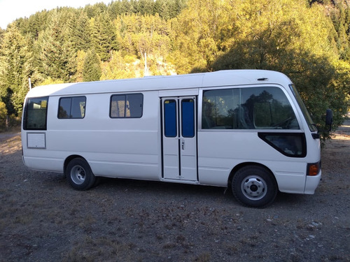 Toyota Coaster