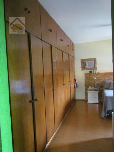 Casa A Venda No Bairro Vila Rosália Em Guarulhos - Sp. - 1014-1
