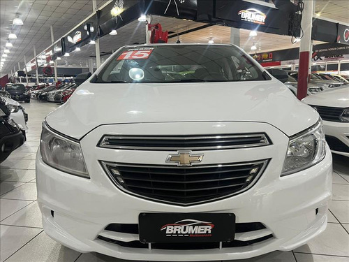 Chevrolet Onix Onix 1.0 lt 8v Flex Manual