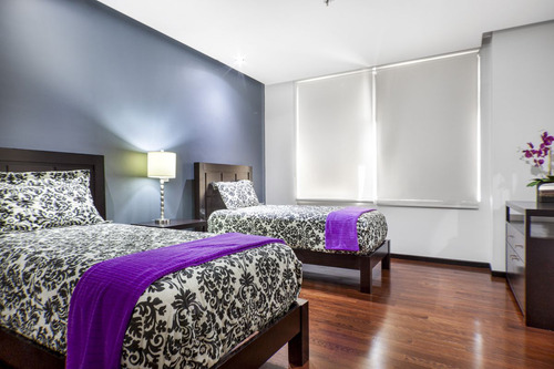 Departamento En Renta En Torre Arcángeles, San Pedro Garza García