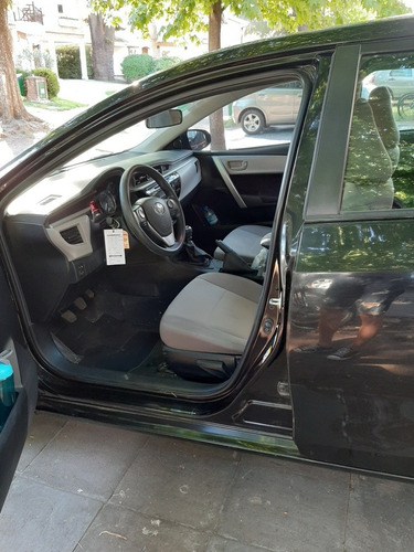 Toyota Corolla 1.8 Xei Mt 140cv 2014