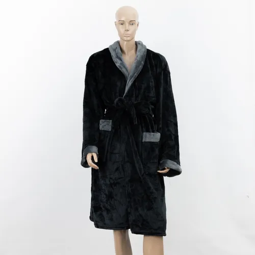 Bata salto de cama hombre hotsell