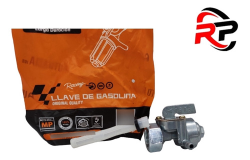 Llave Gasolina Horse 