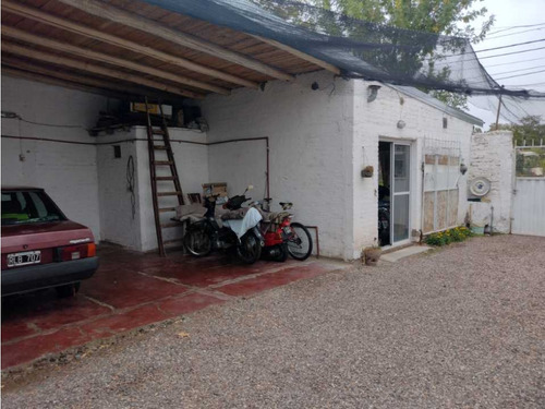 Vivienda, Casa, Departamento San Rafael Mendoza