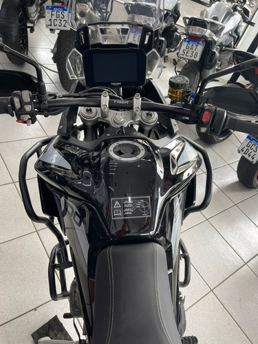 Imagem 7 de 13 de Triumph Tiger 900 Gt - 2022
