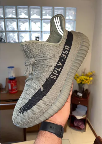 Adidas Yeezy Boost 350 MercadoLivre