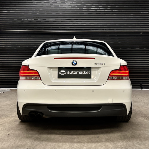 BMW Serie 1 2.5 135i Coupe Sportive 306cv