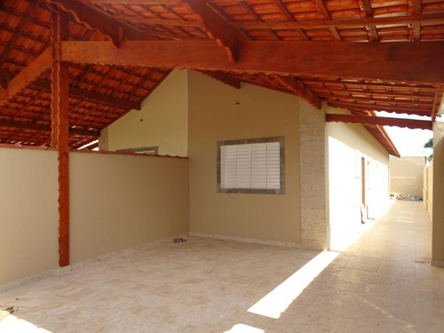 Imagem 2 de 22 de Casa Residencial À Venda, Agenor De Campos, Mongaguá. - Ca0664