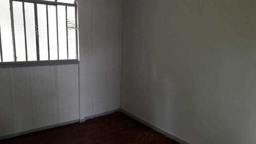 Imagem 23 de 25 de Casa - Campina Do Siqueira - 431