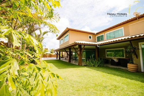 Imagem 1 de 30 de Casa - Ak357 - 33334300