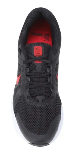 Nike Run Swift 2 Black University Red