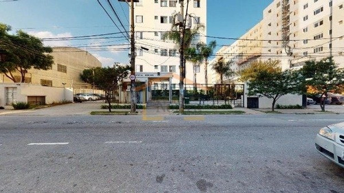 Imagem 6 de 11 de Apartamento, Venda, Freguesia Do O, Sao Paulo - 30021 - V-30021