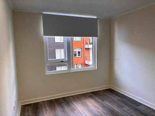 Hermoso Departamento En Puerto Varas (95775)