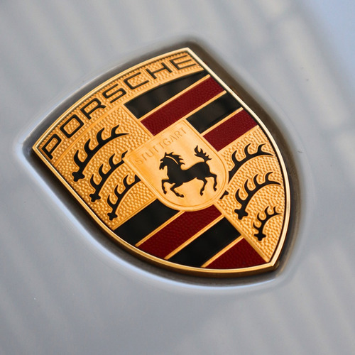 Porsche Cayenne 4.9 Turbo GT Aut