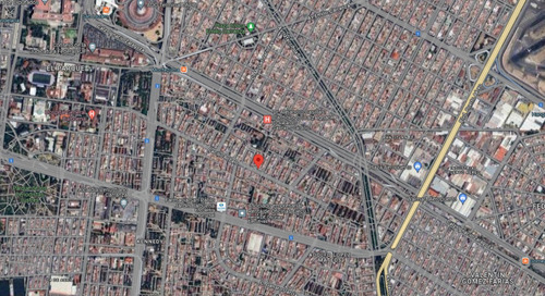 Venta De Casa En Venustiano Carranza Cdmx, En La Colonia Jardin Balbuena. Fr*