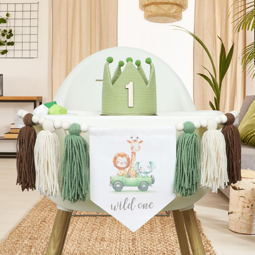 Decoraciones De Fiesta De La Fiesta Con Sombrero Numérico