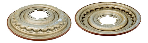 Pistón Vulcanizado C1 Transmisión U660 U760 Camry 2007-2016