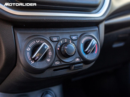 Suzuki Celerio 1.0 Gl Extra Full | Permuta / Financia