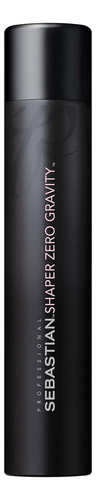 Spray Para El Cabello Sebastian Professional Shaper Zero Gra