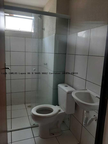 Imagem 14 de 15 de Apartamento 2 Quartos Para Venda Em Teresina, Colorado, 2 Dormitórios, 1 Suíte, 2 Banheiros, 1 Vaga - Apto Bosq_2-882259