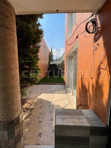 Imagen 3 de 30 de Casa En Venta En Cuajimalpa | Contadero | santa Fe | carr. México Toluca