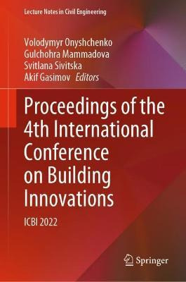 Libro Proceedings Of The 4th International Conference On ...
