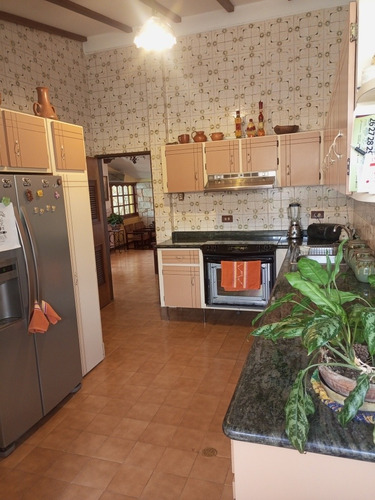Imagen 12 de 20 de Hermosa Y Amplia Casa Estilo Colonial