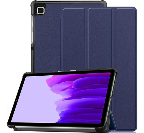 Forro Funda Case Tablet Samsung Tab A7 Lite 8.7´´ Original 