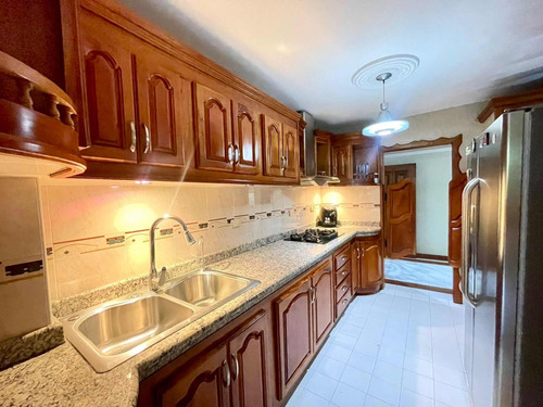Nr Apartamento En Venta En San Cristóbal Torre Oasis