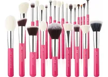 Comprar Set De 25 Brochas Profesionales Jessup 