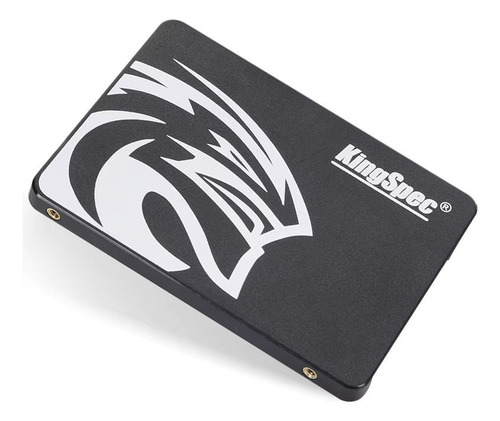 Disco Duro Interno Kingspec Sata Ssd De 2,5 Pulgadas Para Po