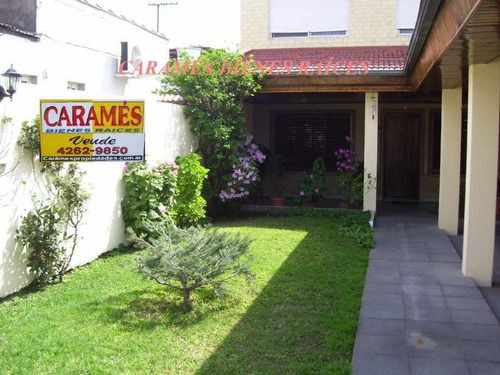 Casa En Venta En Lanus Oeste